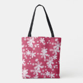 Weißmehl Tasche (Rückseite)