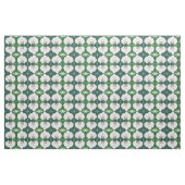 Weißorchid Stoff (Yard (91,4 cm))