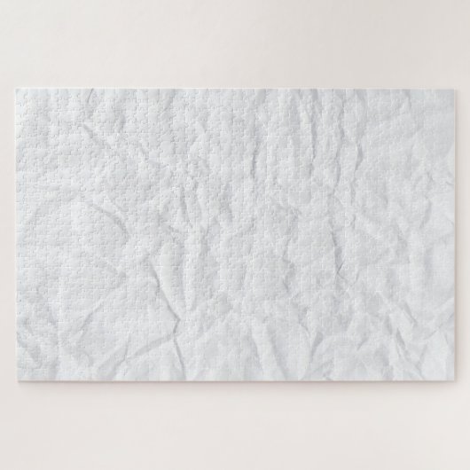 Weißpannwitz Puzzle (Horizontal)