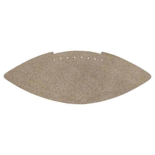 Weißrauschen Football (Panel)