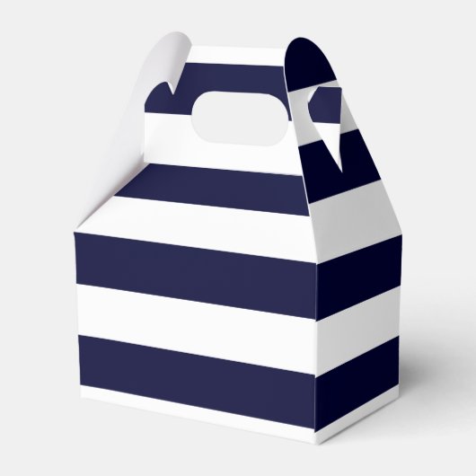 Weißrosenanker Geschenkschachtel (Rückseite)