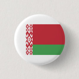 Weißrussische Flagge, Flagge Button
