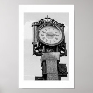 Weißrussland Б л а е р с у ь Б рэJang Poster