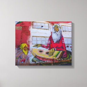 Weißrussland Б л а е р с у ь Minsk Jang Leinwanddruck