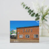 Weißrussland Б л а е р с у ь Minsk Jang Postkarte (Stehend Vorderseite)