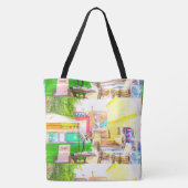 Weißrussland Б л а е р с у ь Minsk Jang Tasche (Rückseite)