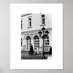 Weißrussland Б л а е с ру Grodno  Jang Poster