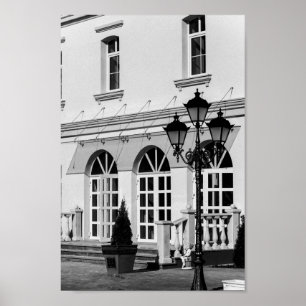 Weißrussland Б л а е с ру Grodno  Jang Poster