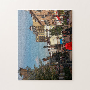 Weißrussland Б л а е с р уь Б Puzzle