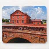 Weißrussland Б л а е с р у Orsha ь Mousepad (Vorne)