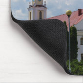 Weißrussland Б л а е с р у Orsha ь Mousepad (Ecke)