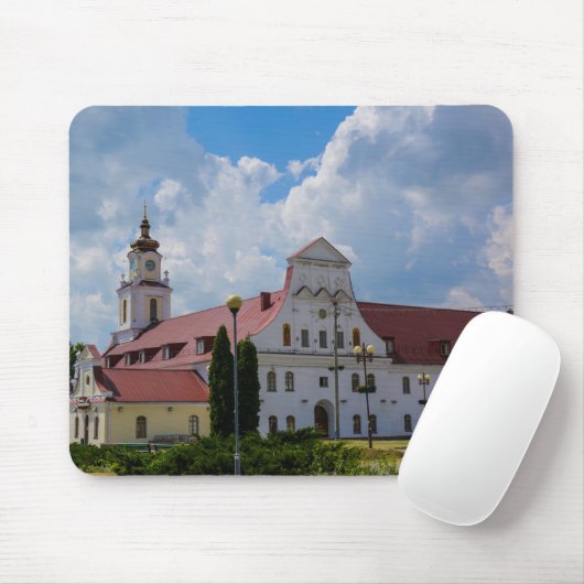 Weißrussland Б л а е с р у Orsha ь Mousepad (Mit Mouse)