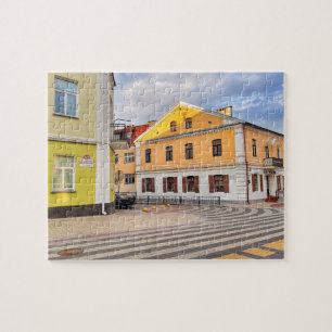 Weißrussland Б л а е с р Pinsk Jang Puzzle