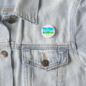 Weißrussland-Berg Ruhm Architektur Button-Button Button (Beispiel)