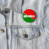 Weißrussland - Farben für die Flagge Button (Beispiel)