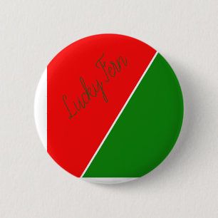 Weißrussland - Farben für die Flagge Button