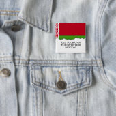 Weißrussland-Flagge Button (Beispiel)