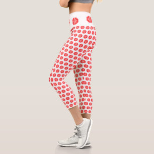 Weißrussland Folklore Muster ш и в а н В ы Legging