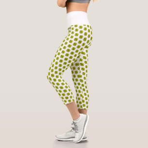 Weißrussland Folklore Muster ш и в а н В ы Legging