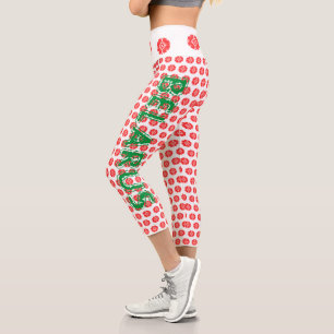 Weißrussland Folklore Muster ш и в а н В ы Legging
