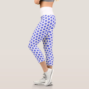 Weißrussland Folklore Muster ш и в а н В ы Legging