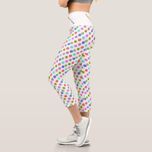 Weißrussland Folklore Muster ш и в а н В ы Legging