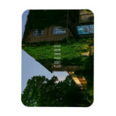 Weißrussland Grodno City Architecture University Magnet (Vertikal)