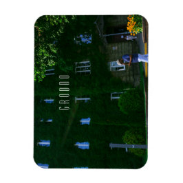 Weißrussland Grodno City Architecture University Magnet