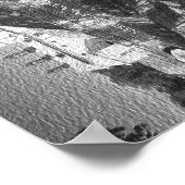 Weißrussland Nesvizh Palace Architecture Nature Po Poster (Ecke)