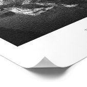 Weißrussland Nesvizh Palace Architecture Nature Po Poster (Ecke)