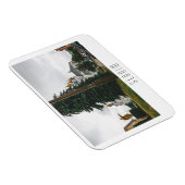 Weißrussland Slonim City Town View Architecture Le Magnet (Rechte Seite)