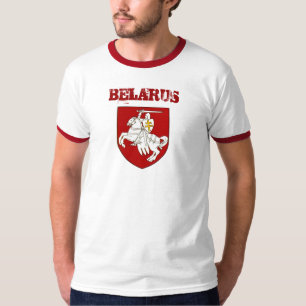 WEISSRUSSLAND T-Shirt