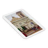 Weißrussland Volkovysk Vawkavysk Architektur Magnet (Rechte Seite)