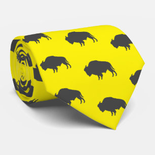 Weißrusslands Bison З у б р Б л е а р у Krawatte