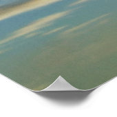 WEISSSCHLIESSEN POSTER (Ecke)