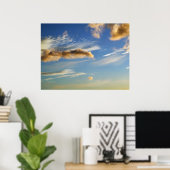 WEISSSCHLIESSEN POSTER (Heimbüro)