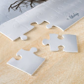 Weißschwänzer Puzzle (Seite)