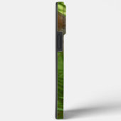 Weißschwanzhirsche Case-Mate iPhone Hülle (Rückseite / Rechts)