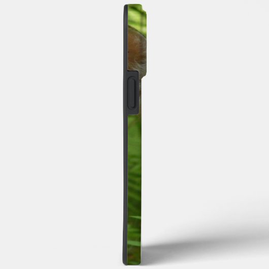 Weißschwanzhirsche Case-Mate iPhone Hülle (Rückseite / Rechts)