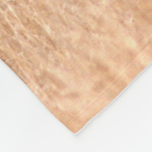 Weißschwanzhirsche | Choke Canyon Staat Park, TX Fleecedecke (Ecke)