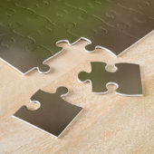 Weißschwanzhirsche Puzzle (Seite)