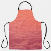 WEISSSEE SCHÜRZE (Vorderseite)