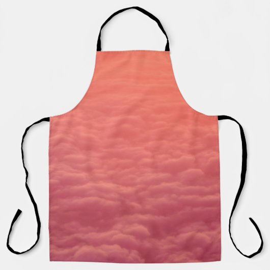 WEISSSEE SCHÜRZE (Vorderseite)