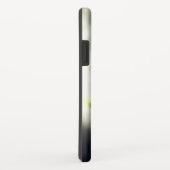 Weißsiamischer Kampffisch Case-Mate iPhone Hülle (Hinten/Rechts)