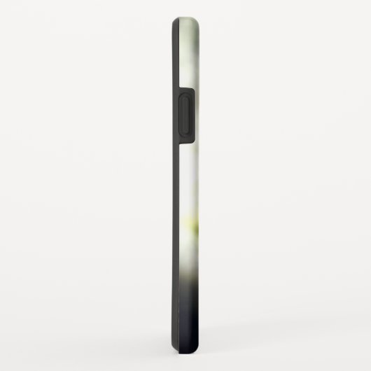 Weißsiamischer Kampffisch Case-Mate iPhone Hülle (Hinten/Rechts)