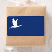 Weißstorch (Insitu)