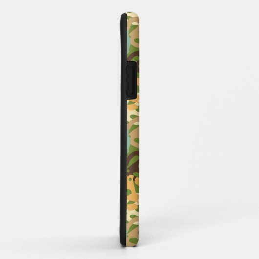 Weißt du, was das ist? Case-Mate iPhone hülle (Hinten/Rechts)