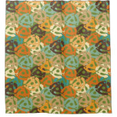 Weißt du, was das ist? duschvorhang (Vorderseite)