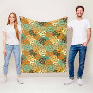 Weißt du, was das ist? fleecedecke