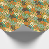 Weißt du, was das ist? geschenkpapier (Ecke)